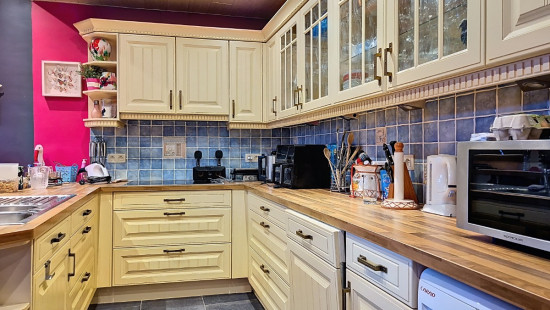 Rue Vigneux - 51 - - 4540