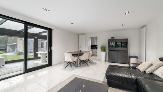 Puitvoetstraat - 141 - - 9100