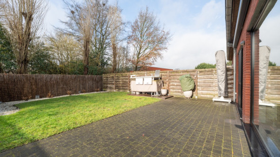 Melkerijstraat - 7 - - 9960