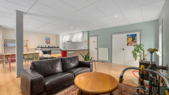 Antwerpse Steenweg - 23 - - 9160