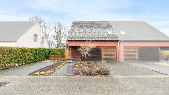 Melkerijstraat - 7 - - 9960