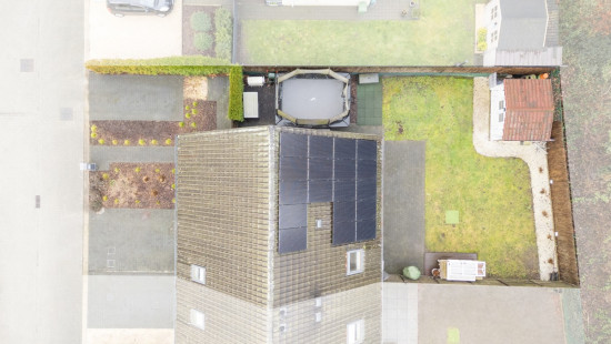 Melkerijstraat - 7 - - 9960