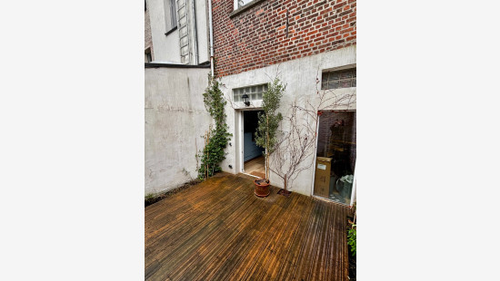 Parkstraat - 100 - - 3000