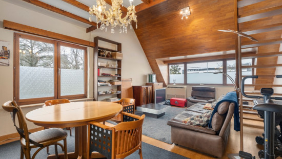 Antwerpse Steenweg - 25 - - 9160