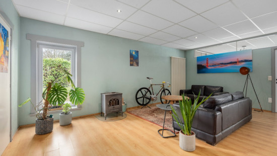 Antwerpse Steenweg - 23 - - 9160