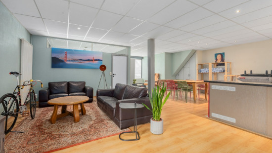 Antwerpse Steenweg - 23 - - 9160