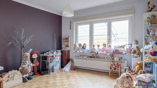 Ridderordelaan - 12 - - 3800