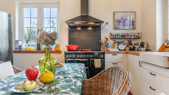 Windmolenstraat - 23 - - 3690