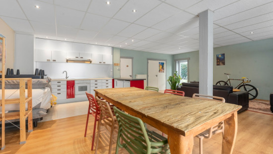 Antwerpse Steenweg - 23 - - 9160