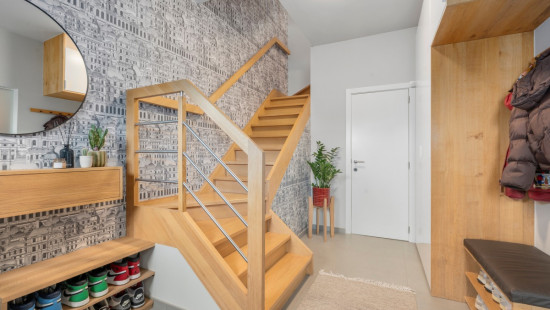 Antwerpse Steenweg - 27 - - 9160