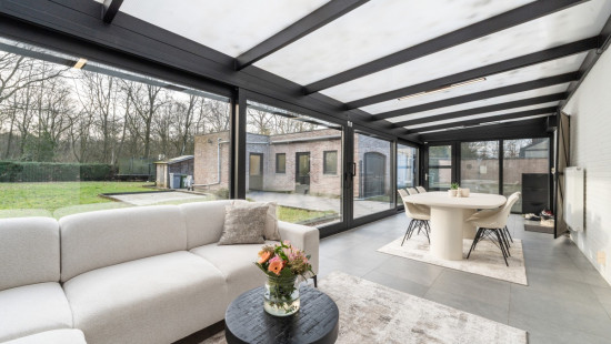 Puitvoetstraat - 141 - - 9100