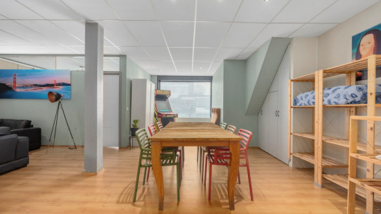 Antwerpse Steenweg - 23 - - 9160