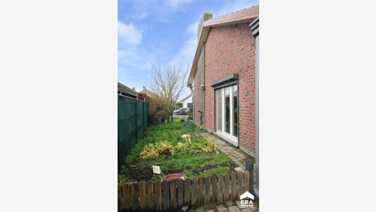 Ridderordelaan - 12 - - 3800