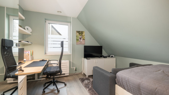 Melkerijstraat - 7 - - 9960