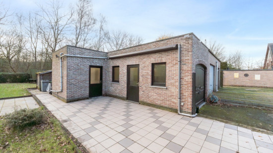 Puitvoetstraat - 141 - - 9100