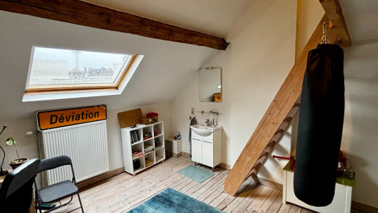 Parkstraat - 100 - - 3000