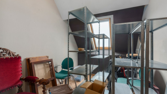 Antwerpse Steenweg - 25 - - 9160