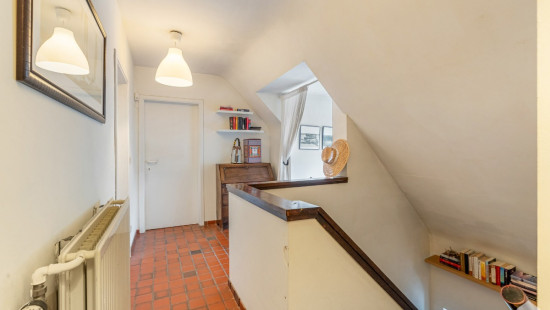 Windmolenstraat - 23 - - 3690