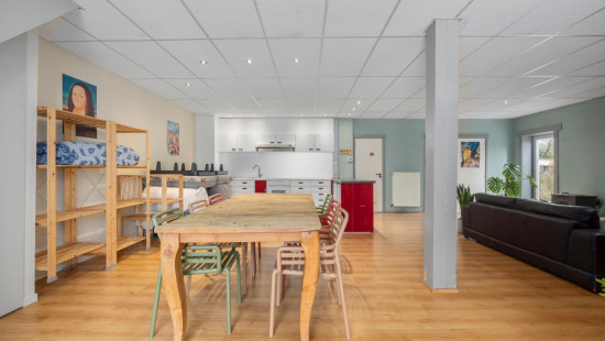 Antwerpse Steenweg - 23 - - 9160