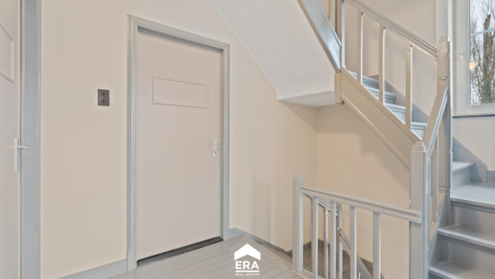 Bollisstraat - 12 - - 3990