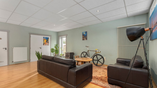 Antwerpse Steenweg - 23 - - 9160