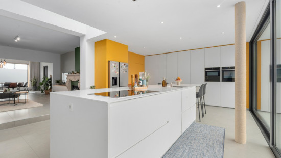 Antwerpse Steenweg - 27 - - 9160