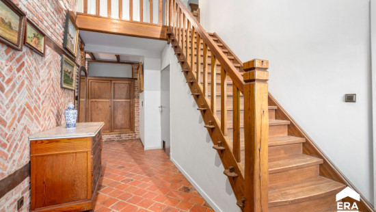 Molenweg - 26 - - 3350