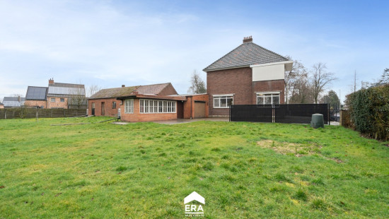 Bollisstraat - 12 - - 3990