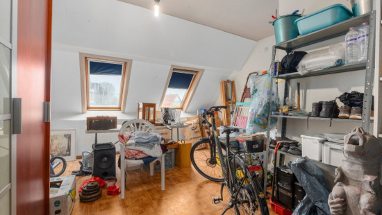 Antwerpse Steenweg - 25 - - 9160