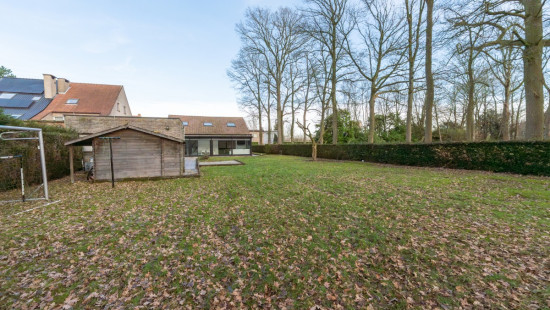 Puitvoetstraat - 141 - - 9100