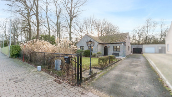 Puitvoetstraat - 141 - - 9100