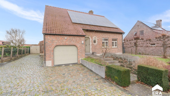 Molenweg - 26 - - 3350