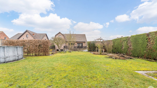 Kerklaan - 14 - - 3990