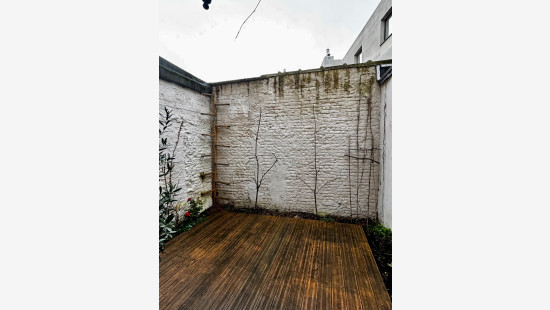 Parkstraat - 100 - - 3000