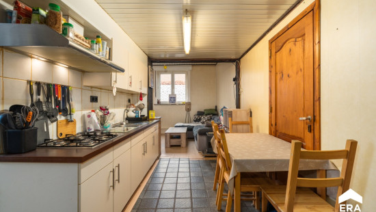 Vroentestraat - 61 - - 3320