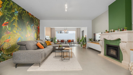 Antwerpse Steenweg - 27 - - 9160