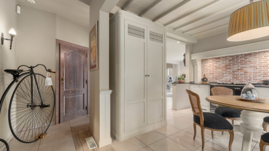 Guido Gezellestraat - 32 - - 9250