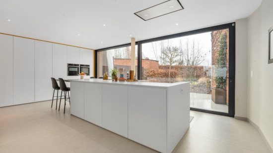 Antwerpse Steenweg - 27 - - 9160