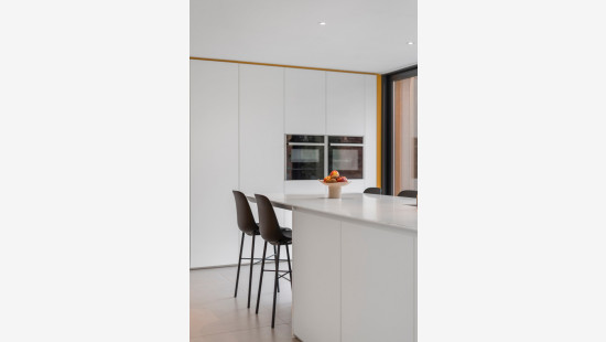 Antwerpse Steenweg - 27 - - 9160