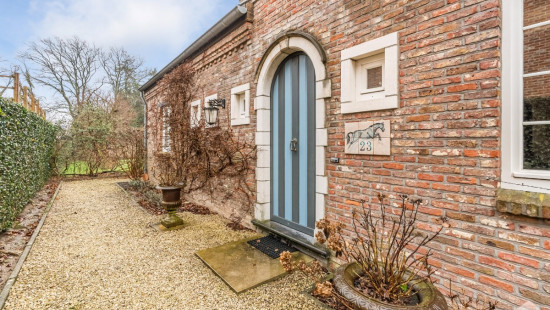 Windmolenstraat - 23 - - 3690