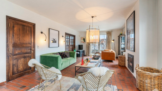 Windmolenstraat - 23 - - 3690