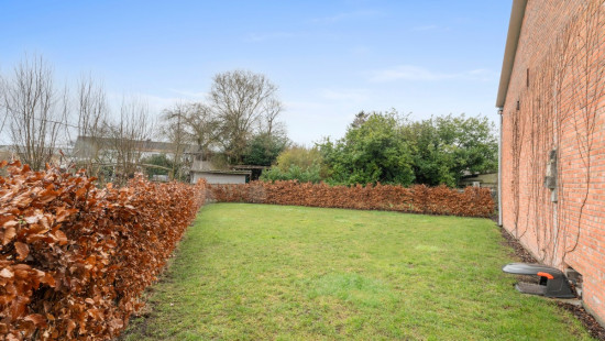 Antwerpse Steenweg - 27 - - 9160