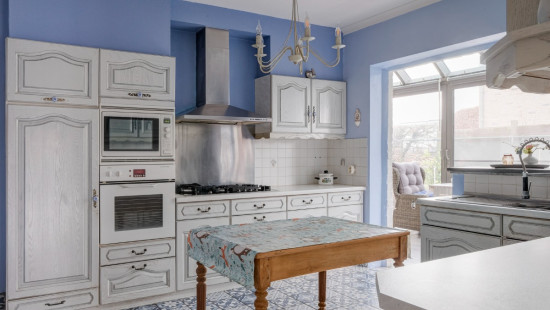 Ridderordelaan - 12 - - 3800