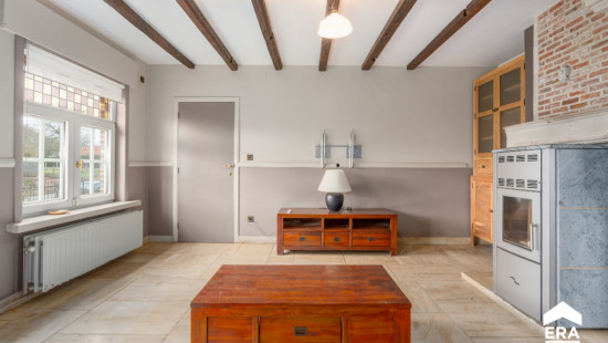 Molenweg - 26 - - 3350