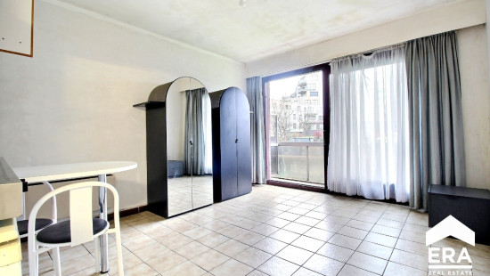 Avenue du Condor - 17 - 1 - 1080