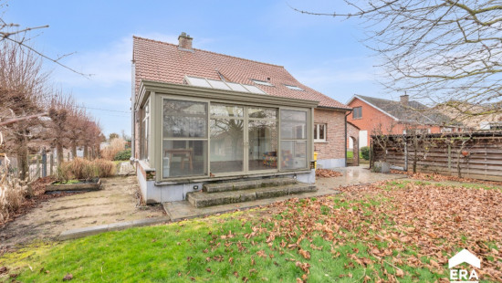 Molenweg - 26 - - 3350