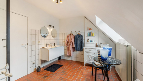 Windmolenstraat - 23 - - 3690