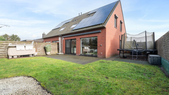 Melkerijstraat - 7 - - 9960