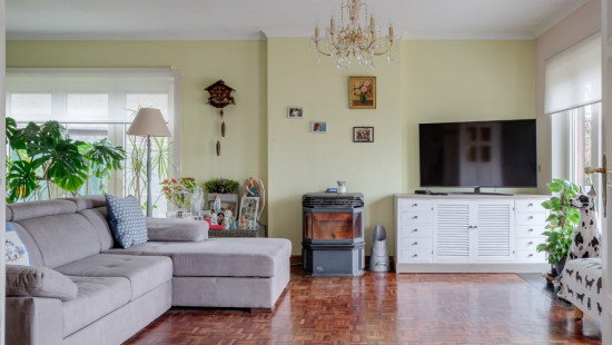 Ridderordelaan - 12 - - 3800