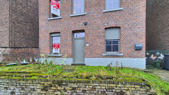 Rue Vigneux - 51 - - 4540